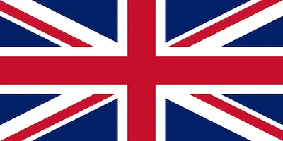 United Kingdom Flag